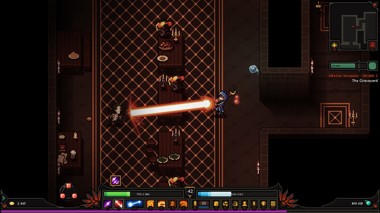 The Slormancer(v0.2.05)