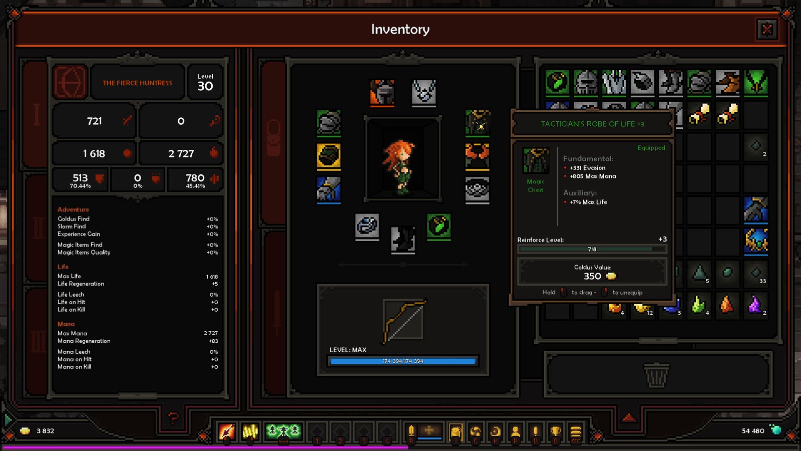 The Slormancer(v0.2.05)