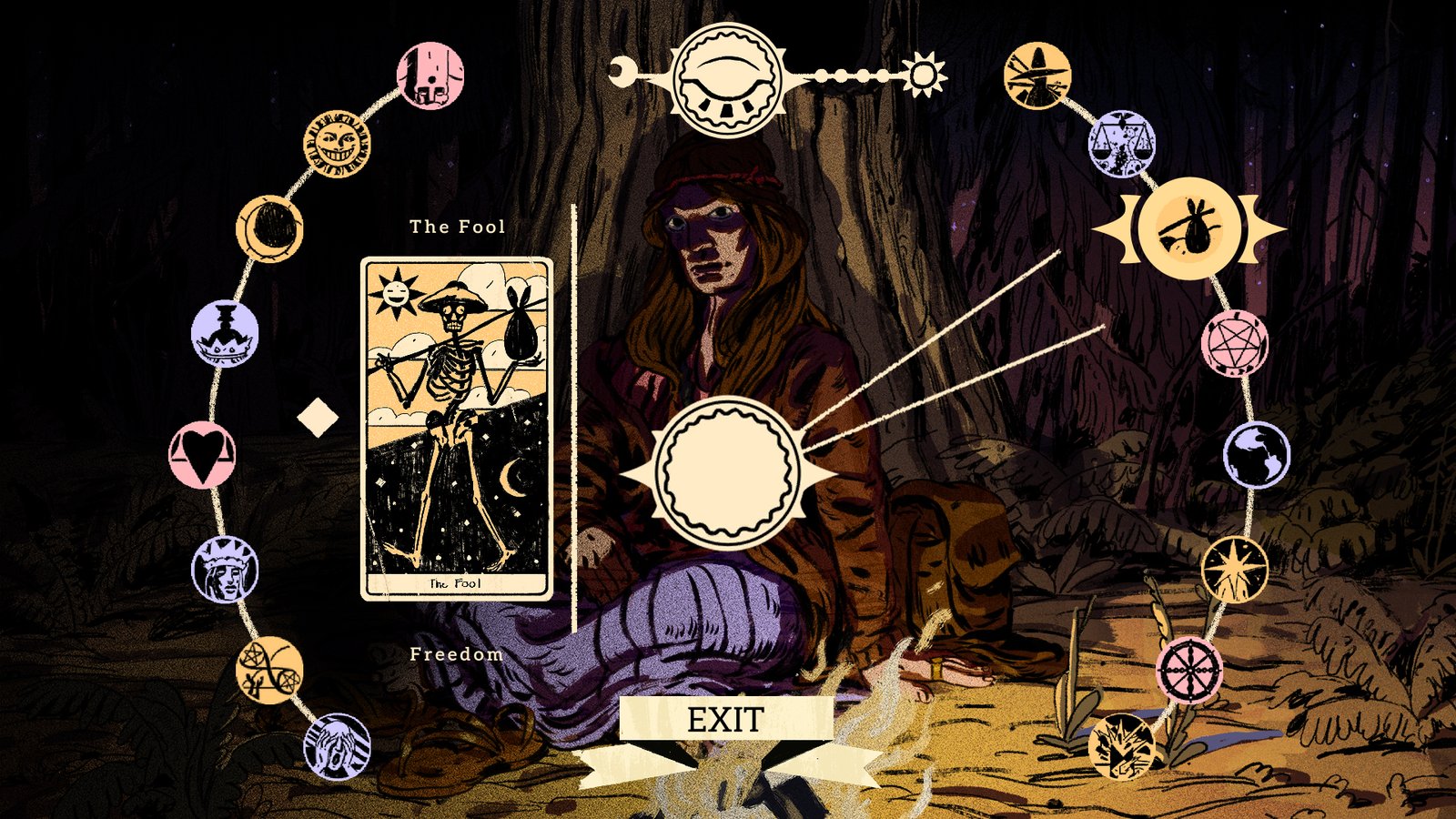 彼处水如酒/Where the Water Tastes Like Wine