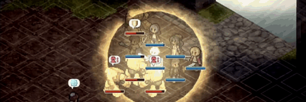 佣兵烈焰：黎明双龙/Mercenaries Blaze