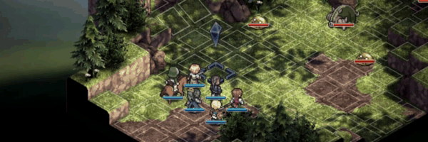 佣兵烈焰：黎明双龙/Mercenaries Blaze