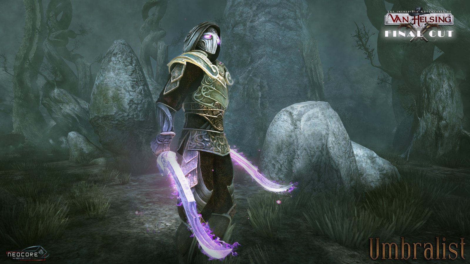 范海辛的奇妙冒险：终极剪辑版/The Incredible Adventures of Van Helsing: Final Cut