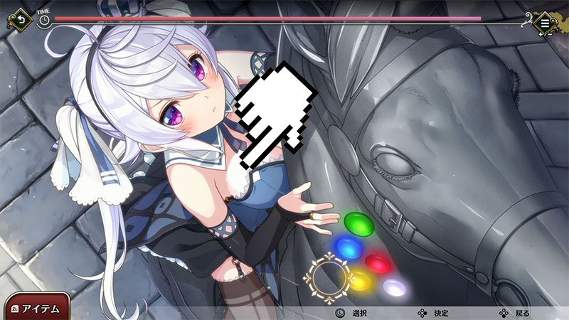 监狱公主/Prison Princess