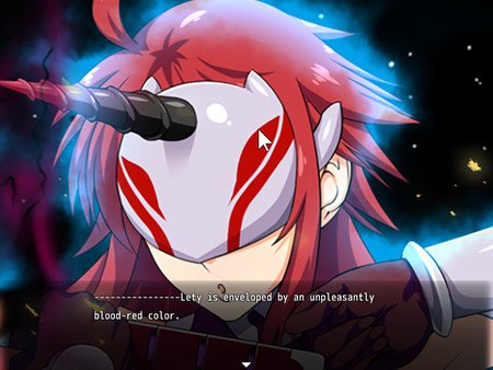 精英之奥尼和布莱德/Meritocracy of the Oni \u0026 Blade