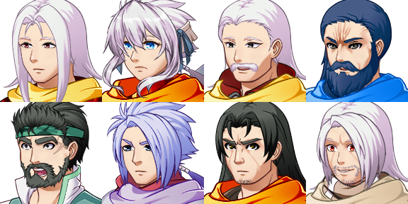 三国演义之蜀汉传奇(V.2.0)