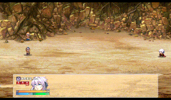 三国演义之蜀汉传奇(V.2.0)