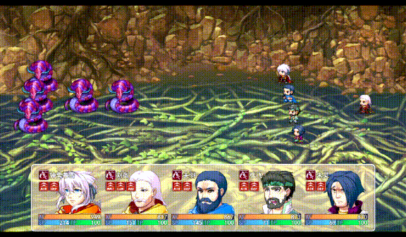 三国演义之蜀汉传奇(V.2.0)