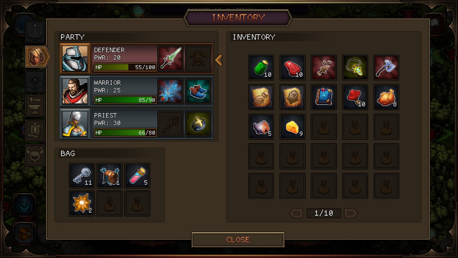 弑罪者/Sin Slayers