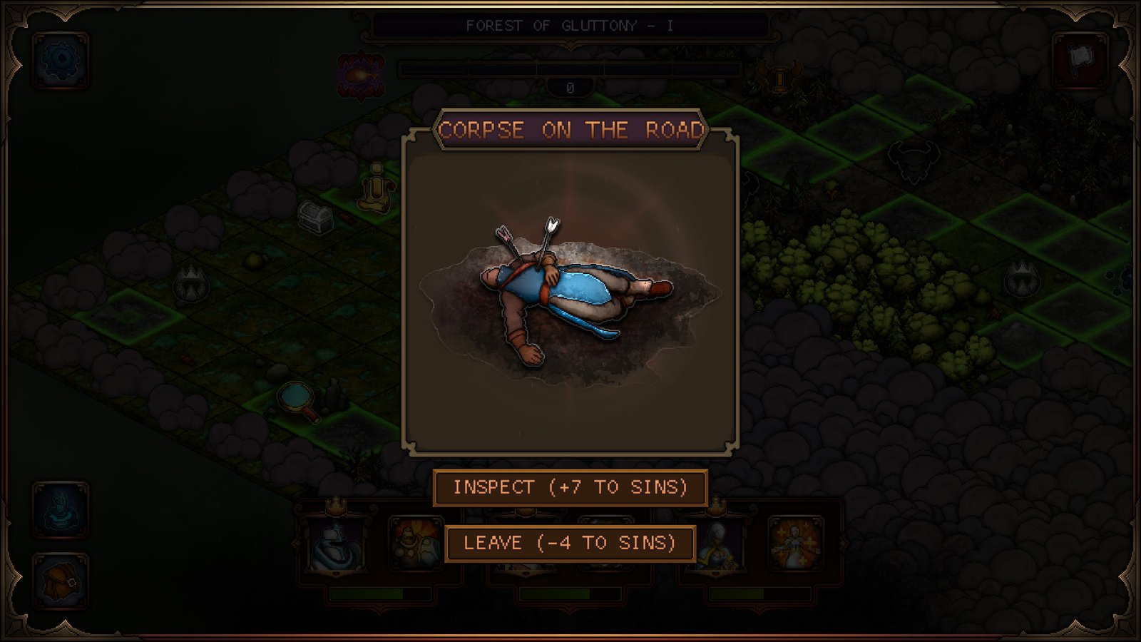 弑罪者/Sin Slayers