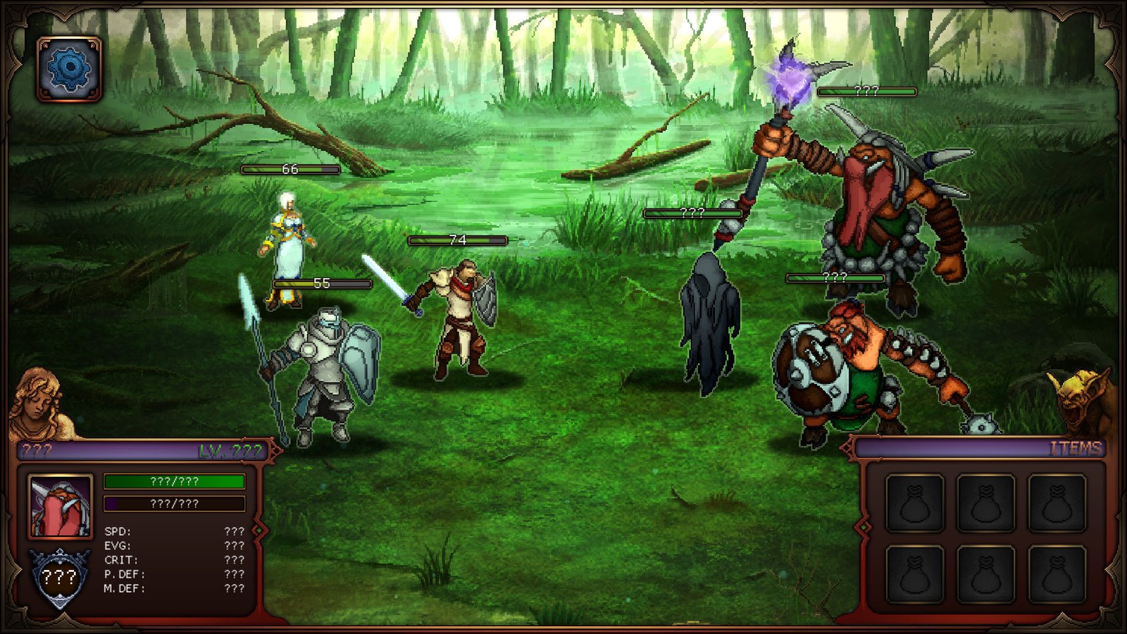 弑罪者/Sin Slayers