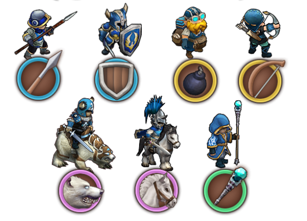 军团纪元/Age of Legion(V1.37)