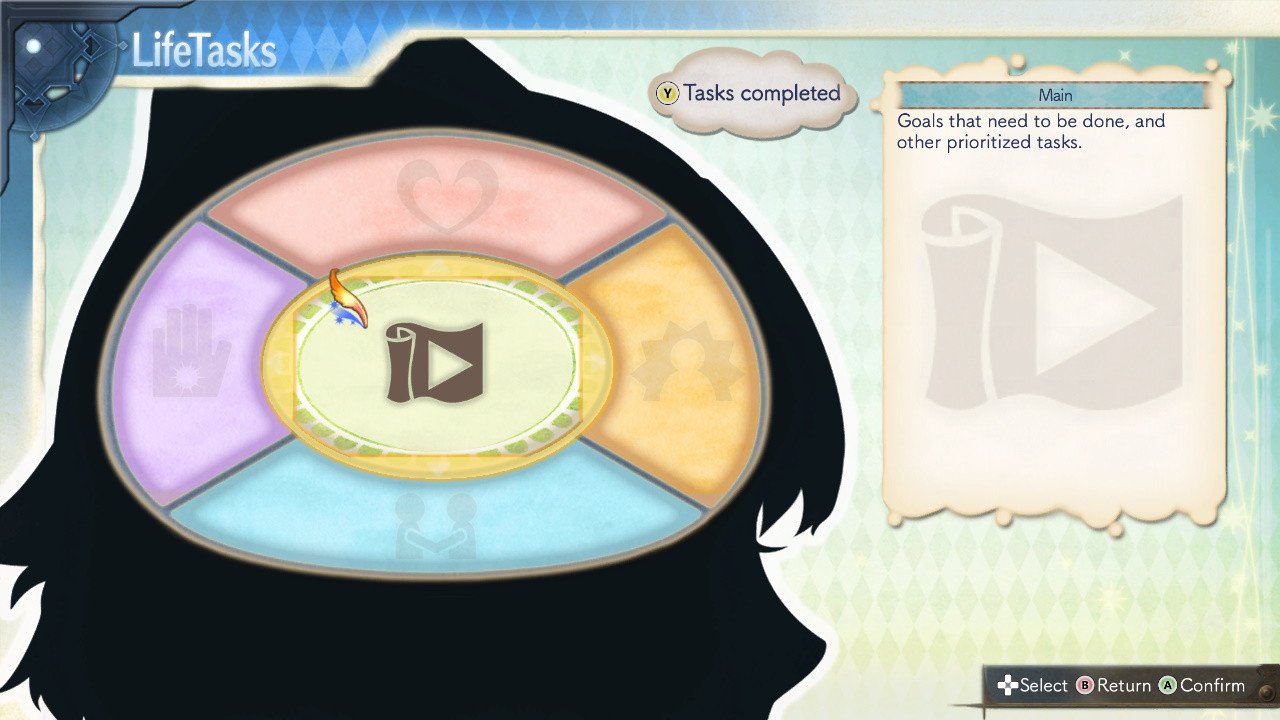 夏莉的炼金工房 ~黄昏海洋之炼金术士~ DX/Atelier Shallie: Alchemists of the Dusk Sea DX