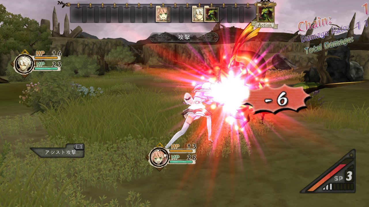 爱丝卡与卡罗吉的炼金工房:黄昏天空之炼金术士DX/DXAtelier Escha and Logy: Alchemists of the Dusk Sky