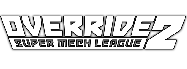 践踏2：超级机甲联盟/Override 2: Super Mech League（r12405）