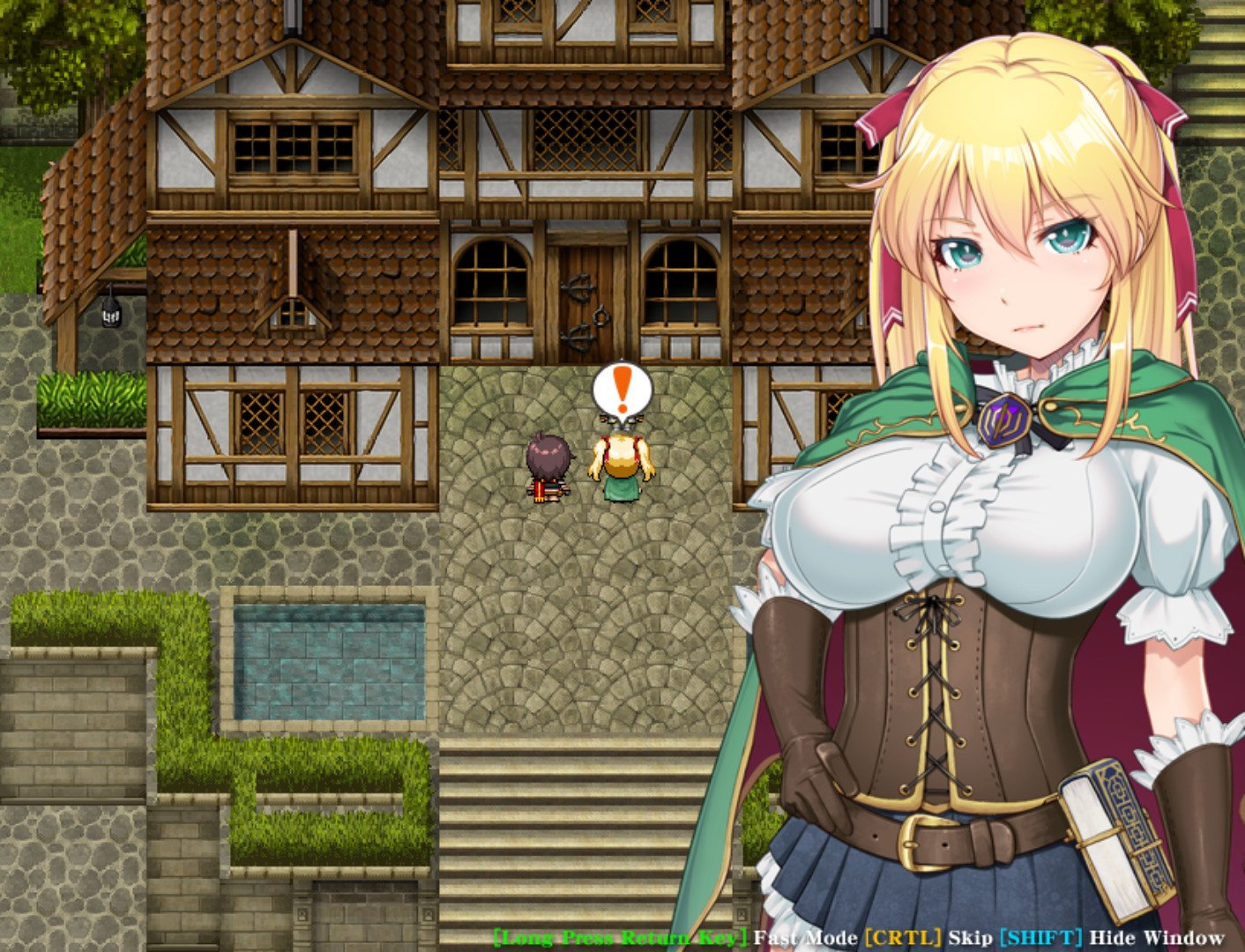 库贝尔的枷锁/Kagura Games