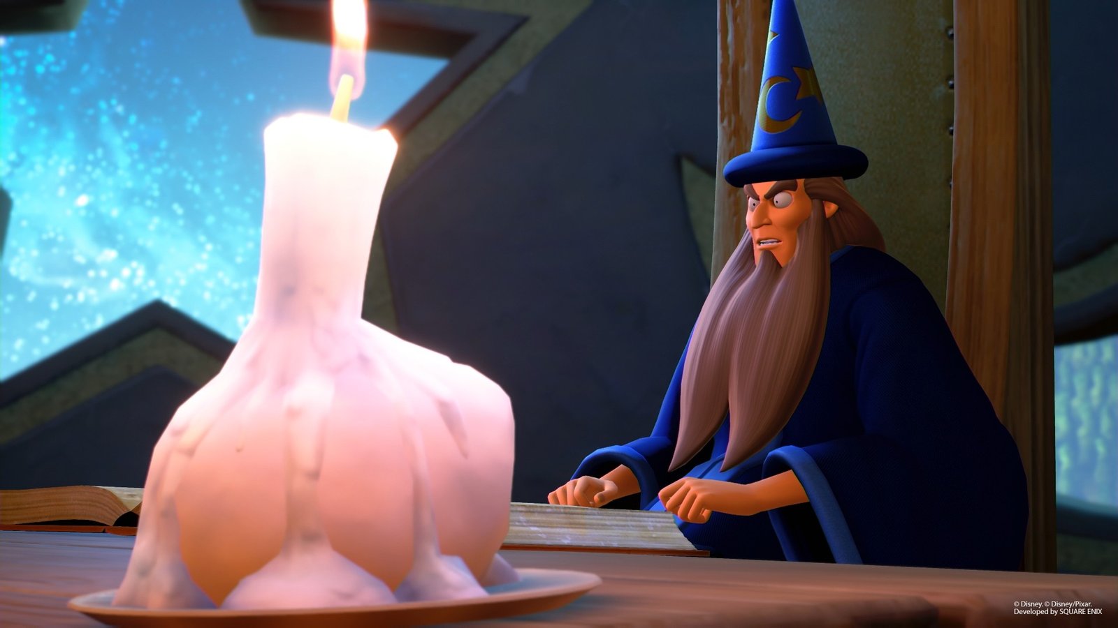 王国之心3/Kingdom Hearts III(v1.0.0.0整合ReMindDLC)