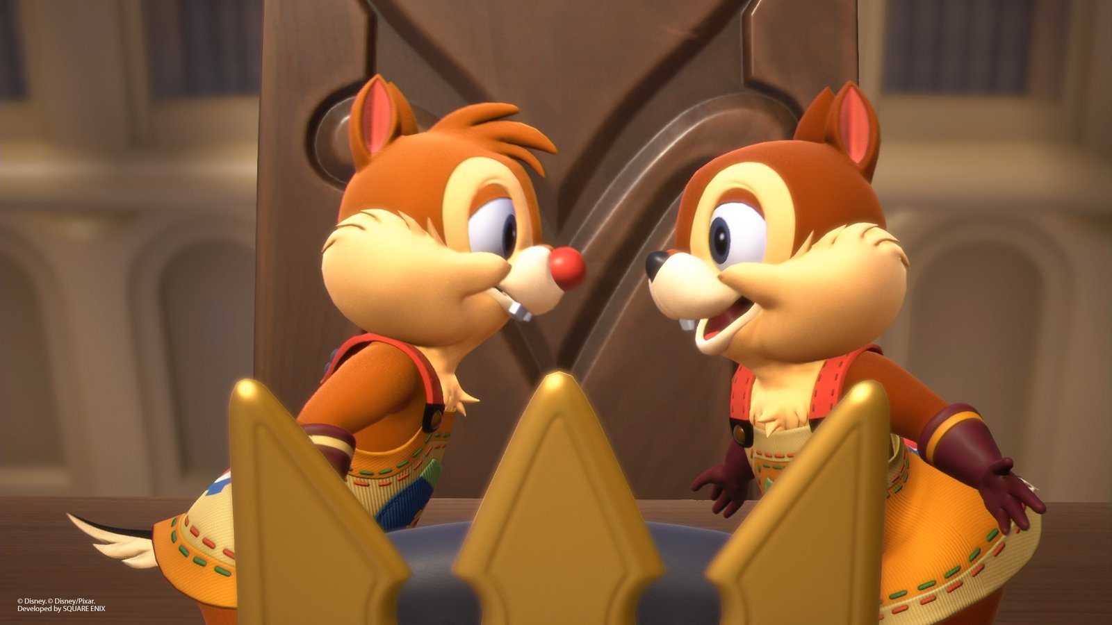 王国之心3/Kingdom Hearts III(v1.0.0.0整合ReMindDLC)