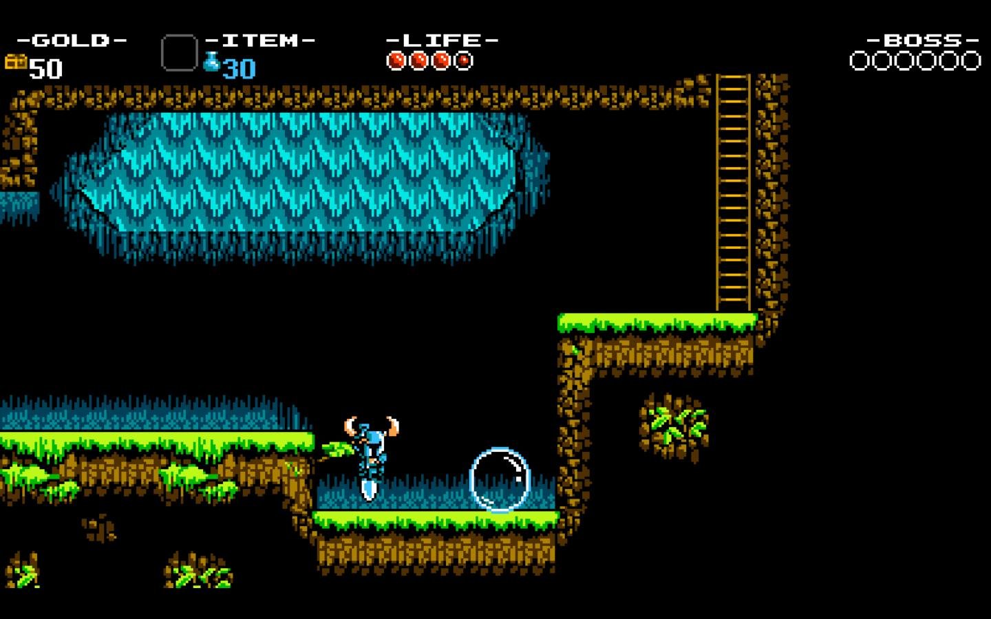 铲子骑士无尽宝藏/Shovel Knight（v4.2）