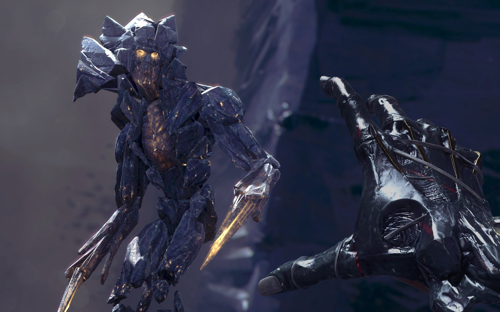 耻辱：界外魔之死/Dishonored: Death of the Outsider