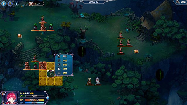 双面战姬:起源(V1.0.19-680)