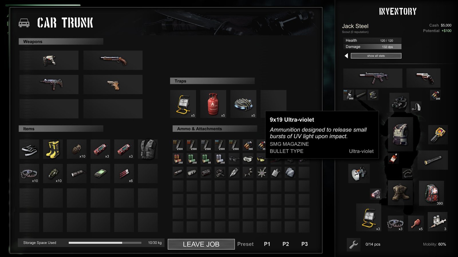 地狱猎人/HellSign（正式版）