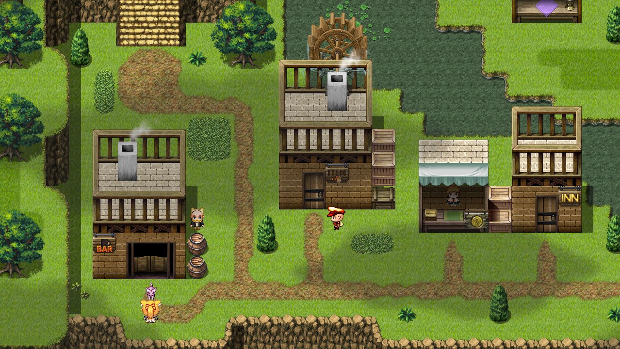 公主大人才不会认输呢!