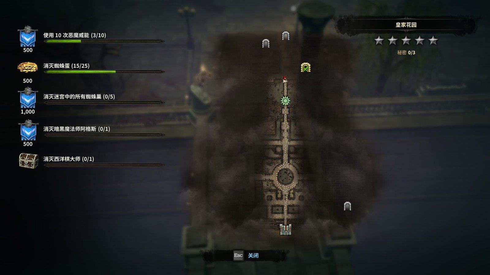 维克多弗兰/Victor Vran