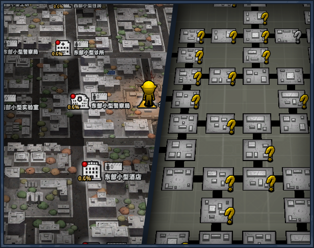 死寂之城/Town Of The Dead Life（V20210216）