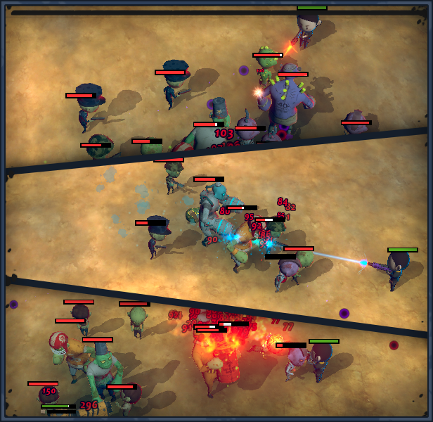 死寂之城/Town Of The Dead Life（V20210216）