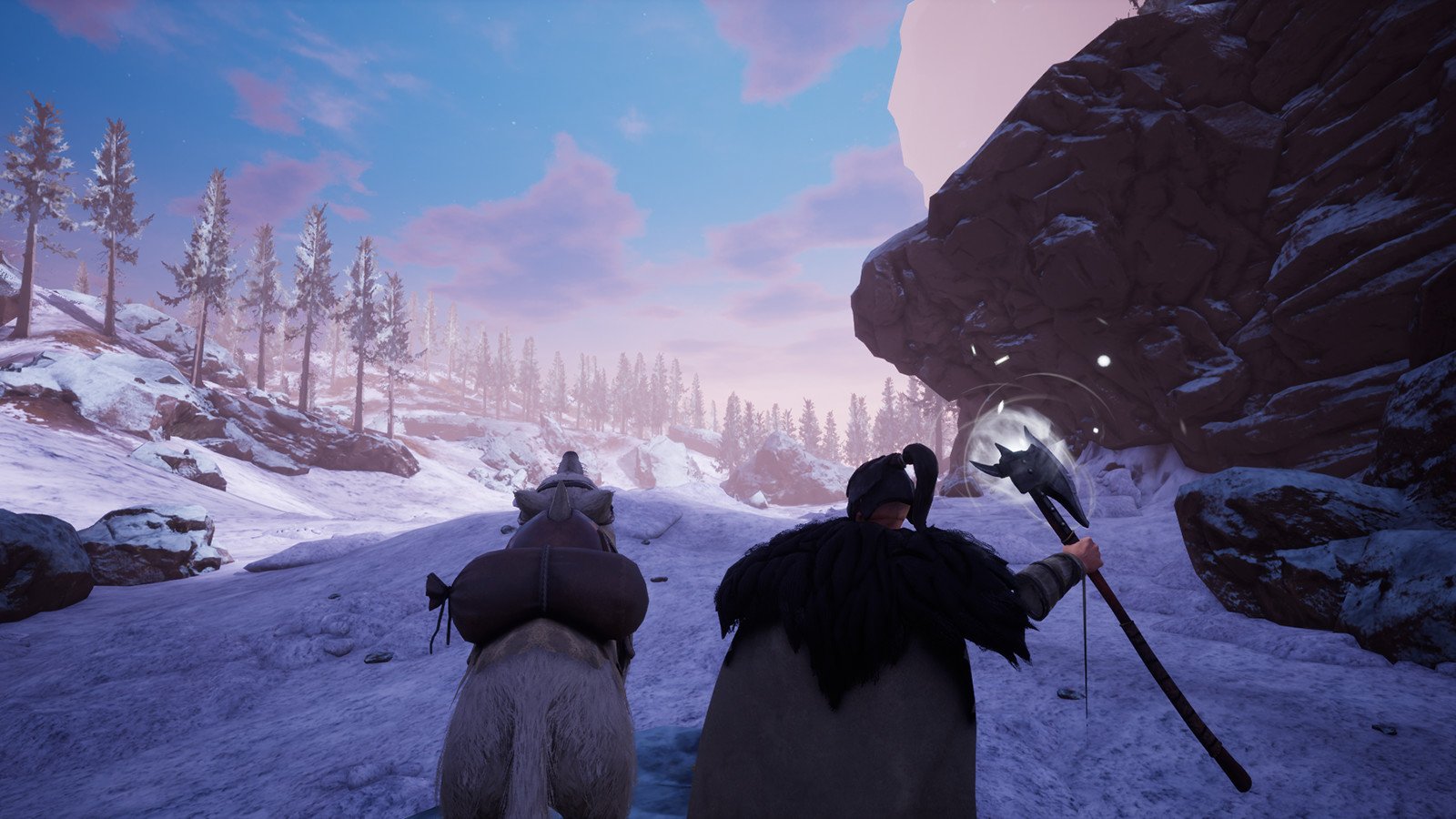 堡垒：火焰之炼/Citadel: Forged with Fire