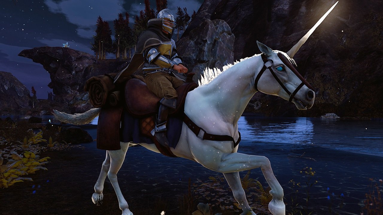 堡垒：火焰之炼/Citadel: Forged with Fire