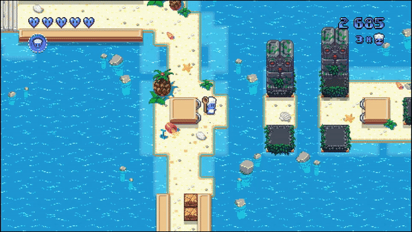 激进炖兔肉/Radical Rabbit Stew