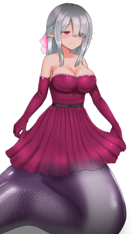 仙肴圣餐/Ambrosia