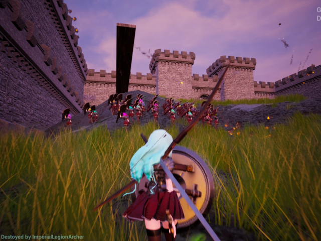 少女文明/Girls civilization