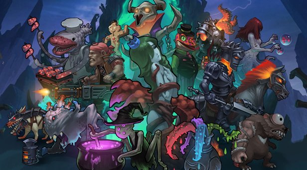 无尽航线/Endless Voyage