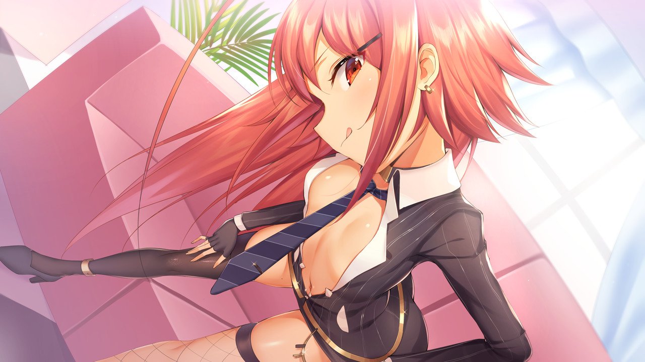 克苏鲁神话咖啡厅/Ia Ia Cofflhu Fhtagnyaa