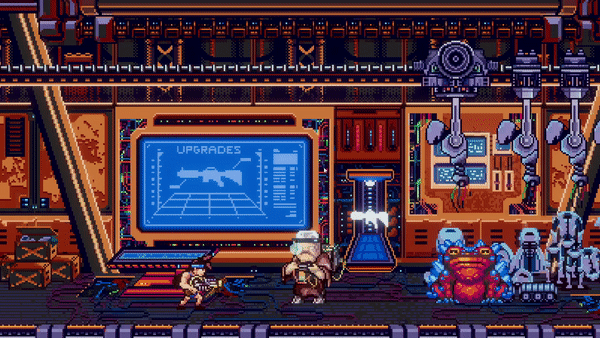 咬紧牙关/Bite the Bullet（更新v5534075）