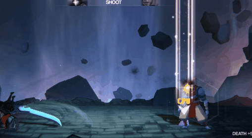 赏金大战/Bounty Battle