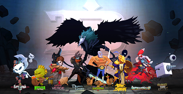 赏金大战/Bounty Battle