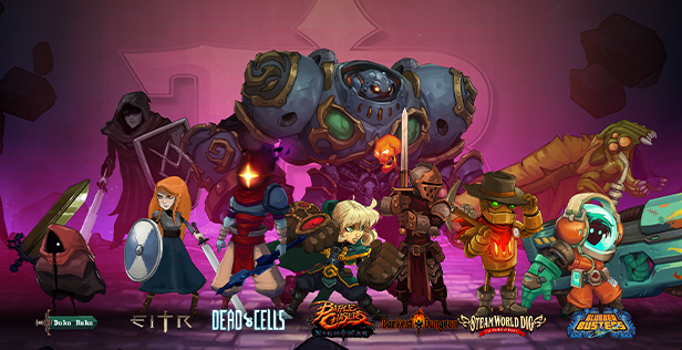 赏金大战/Bounty Battle