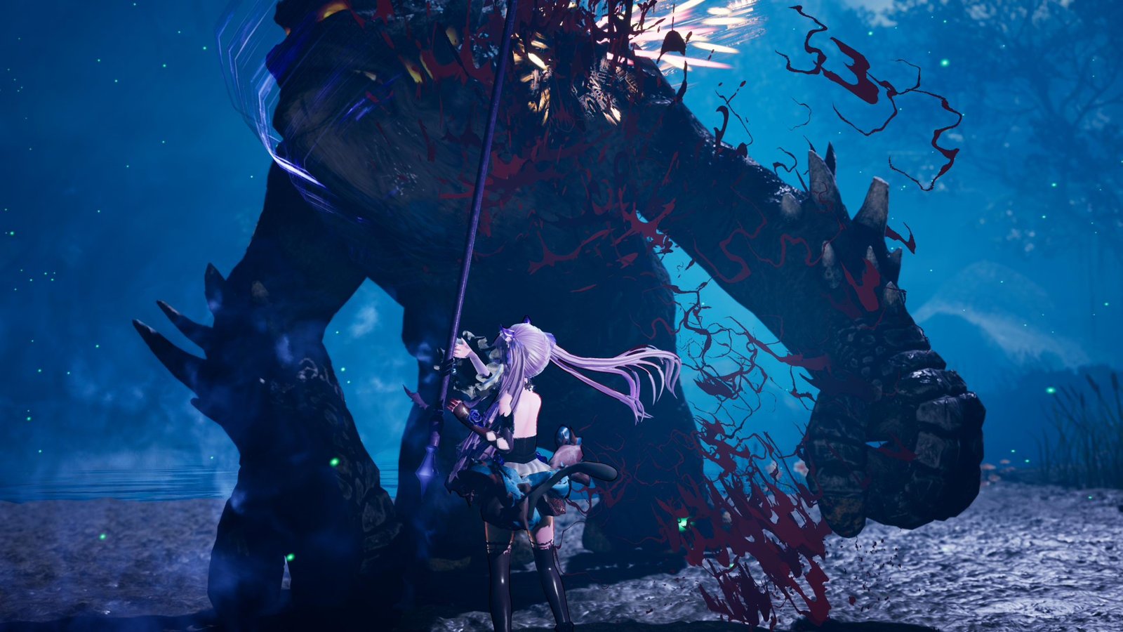 灵之秘境:异象残影/Mysteria~Occult Shadows