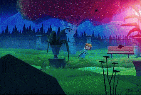 珍妮的线索:小侦探/Jenny LeClue &#8211; Detectivu