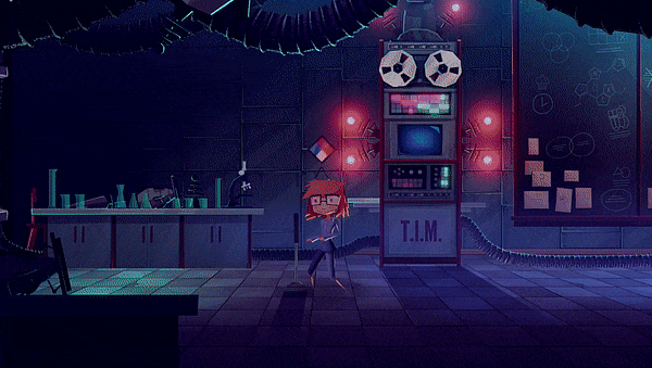 珍妮的线索:小侦探/Jenny LeClue &#8211; Detectivu