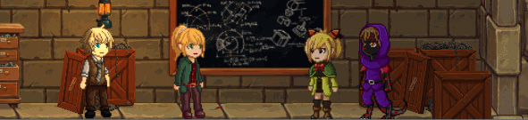 梦境实验（v1.1.17）