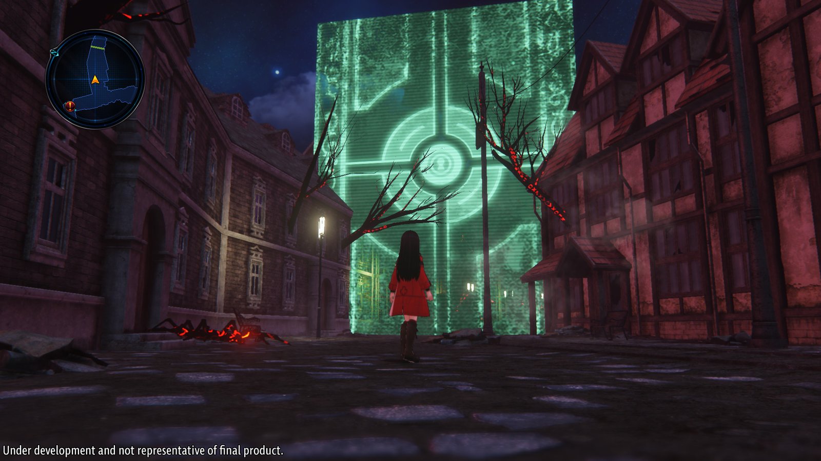 死亡终局：轮回试炼2/Death end re;Quest 2（更新v5459536 解锁全DLC）