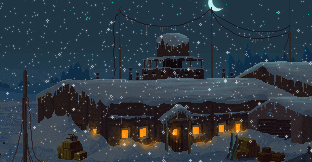 奇妙探险队/Curious Expedition（V1.4.1.2）