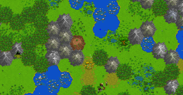 奇妙探险队/Curious Expedition（V1.4.1.2）