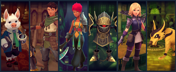 魔法季节：沉睡的大地/Earthlock: Festival of Magic（v1.1.0）