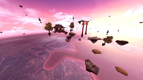 东方天空竞技场：幻想空战姬/Matsuri Climax（v5511574）