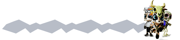 浣熊大冒险/Raccoo Venture